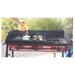 Tahoe 3 Burner Stove, Detachab